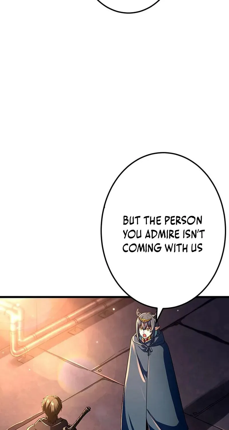 Leveling Up Fast with Divine Measurement Skills Chapter 22 page 97 - 