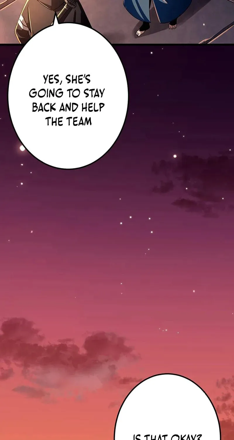 Leveling Up Fast with Divine Measurement Skills Chapter 22 page 98 - 