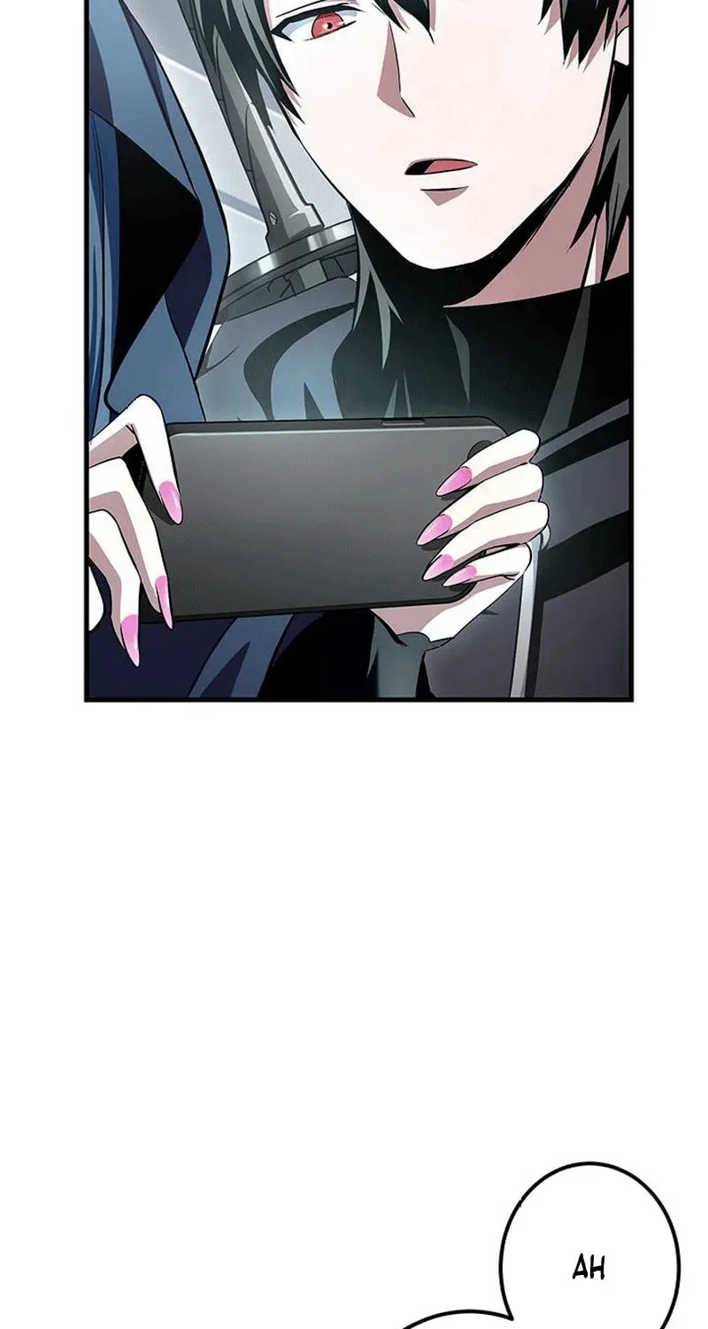Leveling Up Fast with Divine Measurement Skills Chapter 23 page 11 - 
