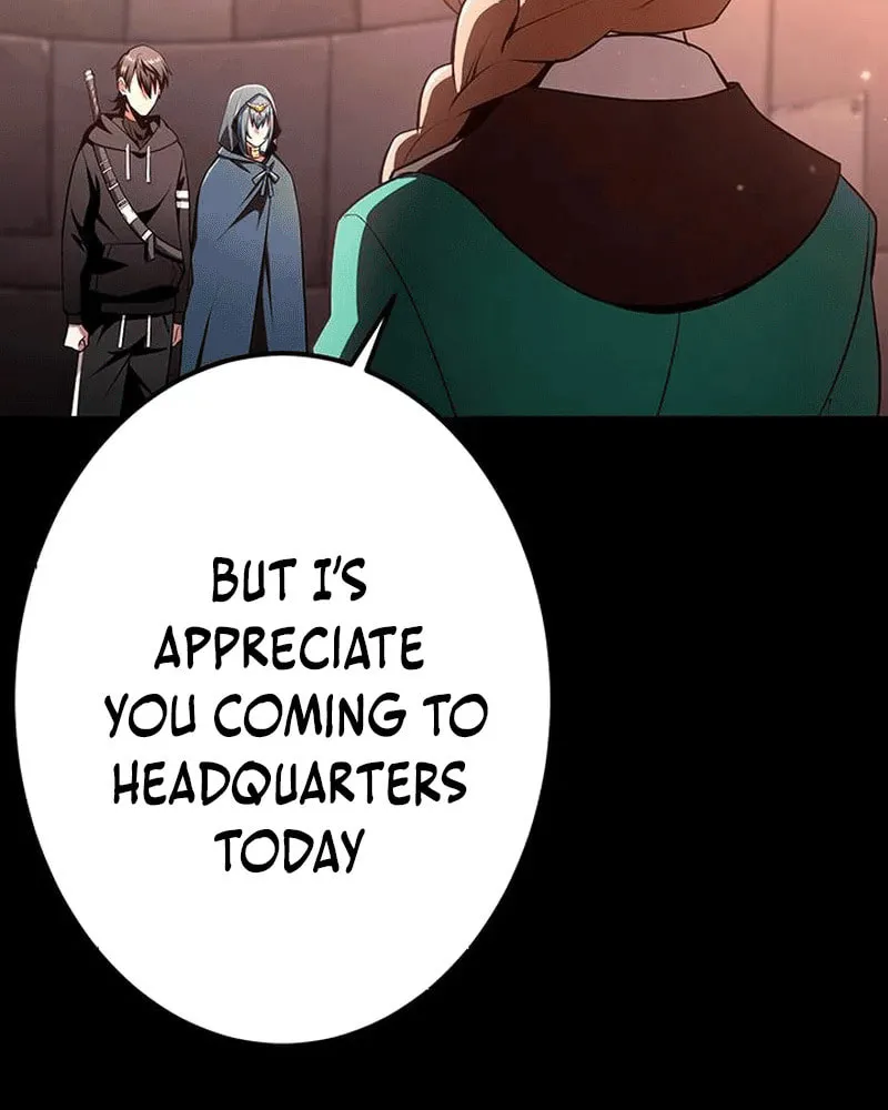 Leveling Up Fast with Divine Measurement Skills Chapter 23 page 102 - 