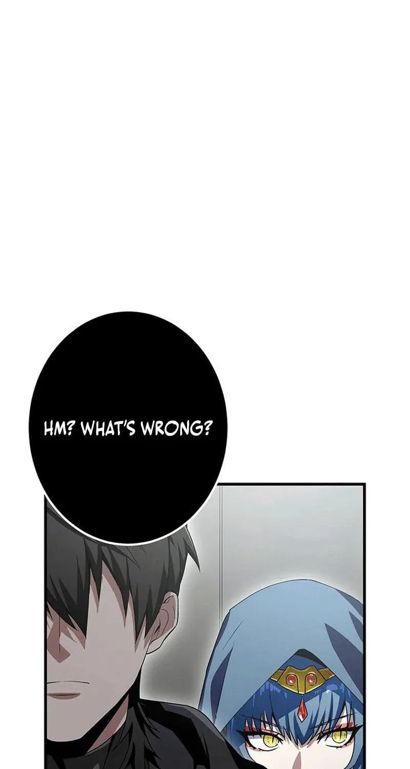 Leveling Up Fast with Divine Measurement Skills Chapter 23 page 108 - 