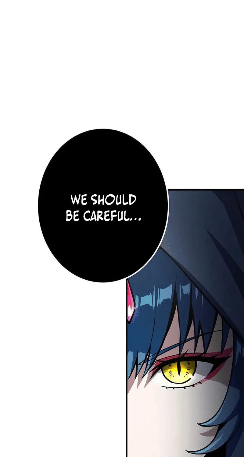 Leveling Up Fast with Divine Measurement Skills Chapter 23 page 113 - 