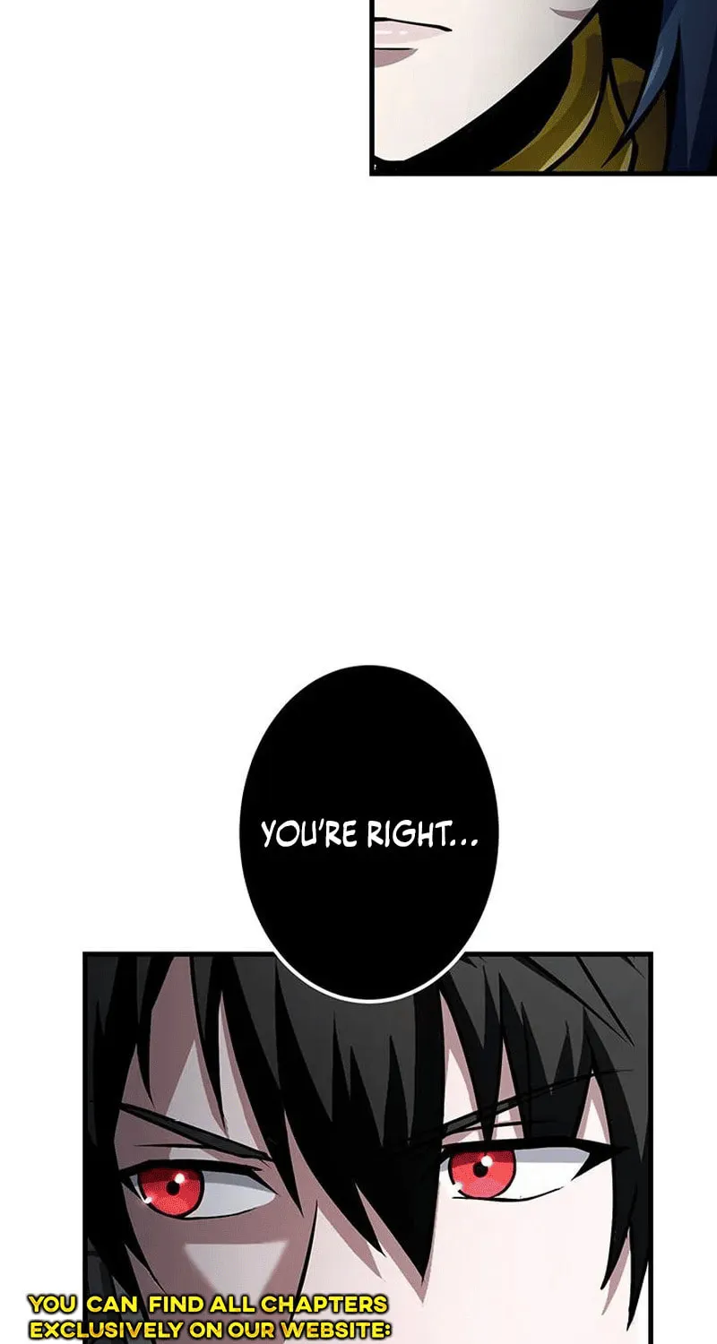 Leveling Up Fast with Divine Measurement Skills Chapter 23 page 114 - 