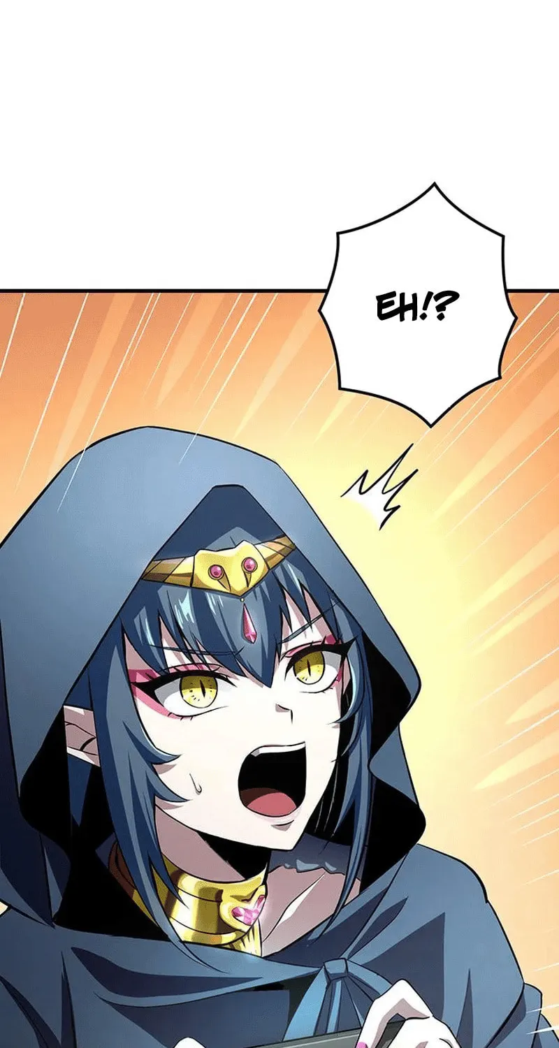Leveling Up Fast with Divine Measurement Skills Chapter 23 page 13 - 