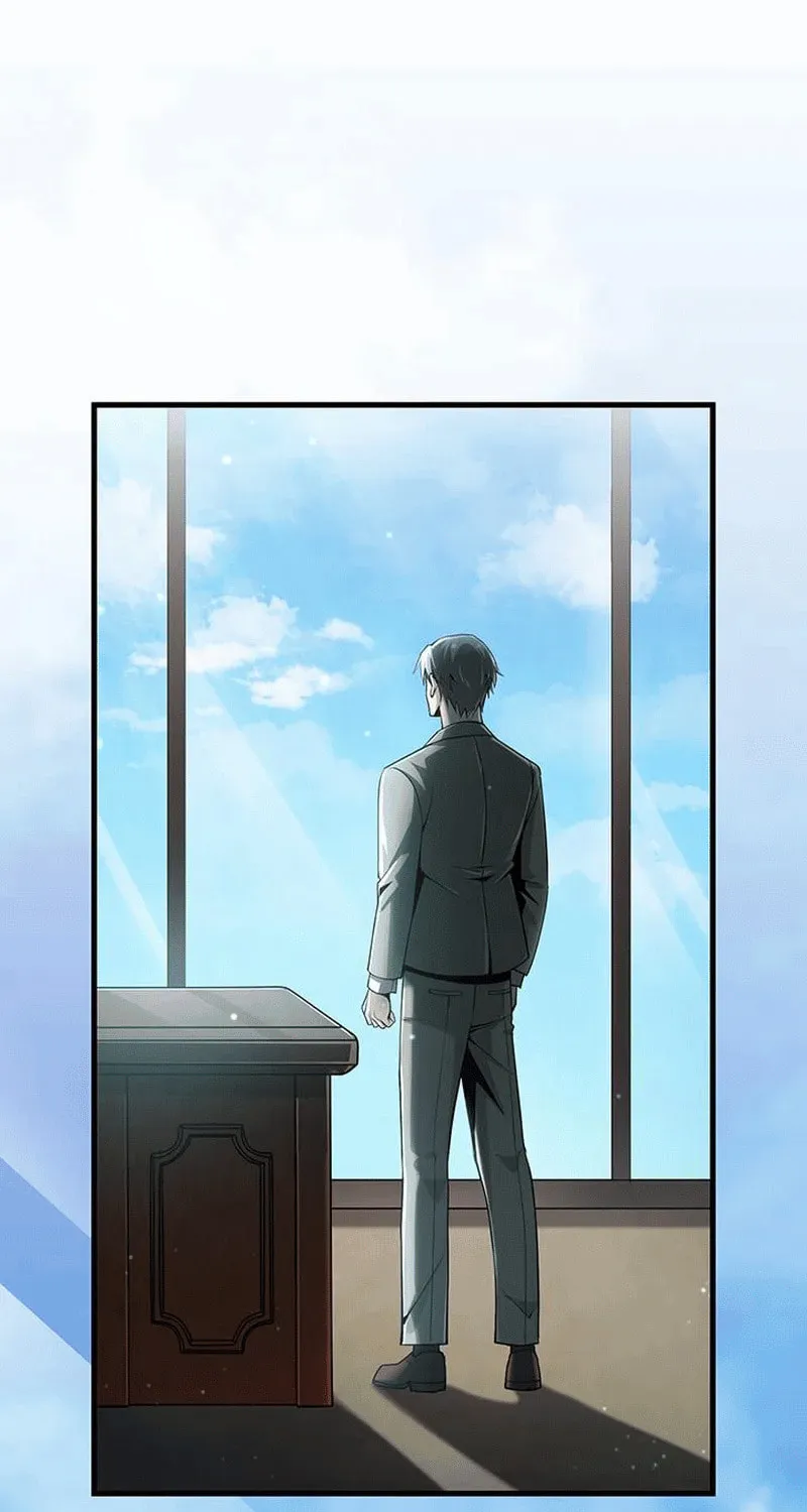 Leveling Up Fast with Divine Measurement Skills Chapter 23 page 121 - 