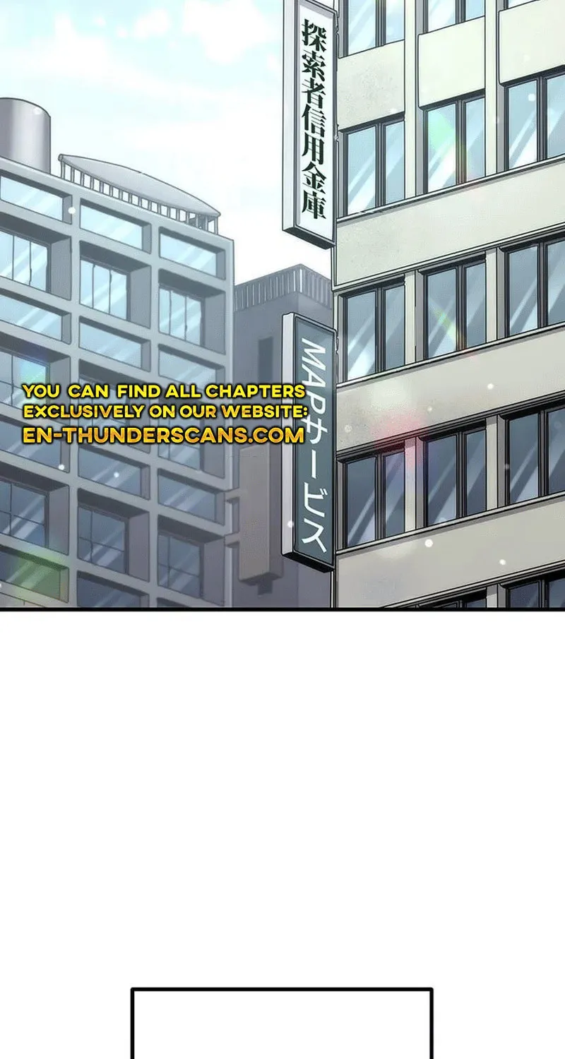 Leveling Up Fast with Divine Measurement Skills Chapter 23 page 3 - 