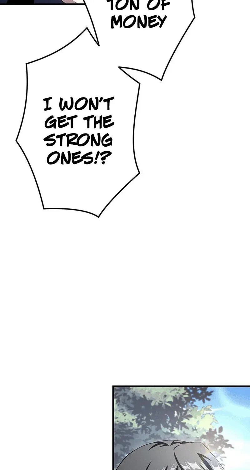 Leveling Up Fast with Divine Measurement Skills Chapter 23 page 23 - 