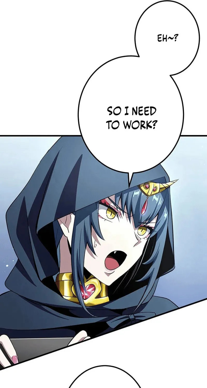 Leveling Up Fast with Divine Measurement Skills Chapter 23 page 29 - 