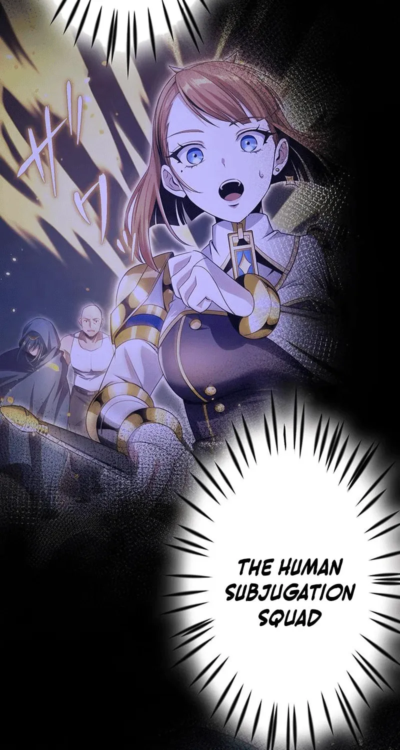 Leveling Up Fast with Divine Measurement Skills Chapter 23 page 37 - 