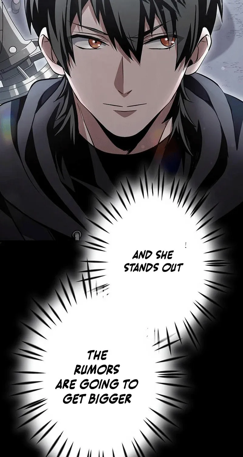 Leveling Up Fast with Divine Measurement Skills Chapter 23 page 45 - 
