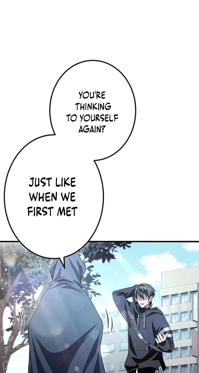 Leveling Up Fast with Divine Measurement Skills Chapter 23 page 54 - 