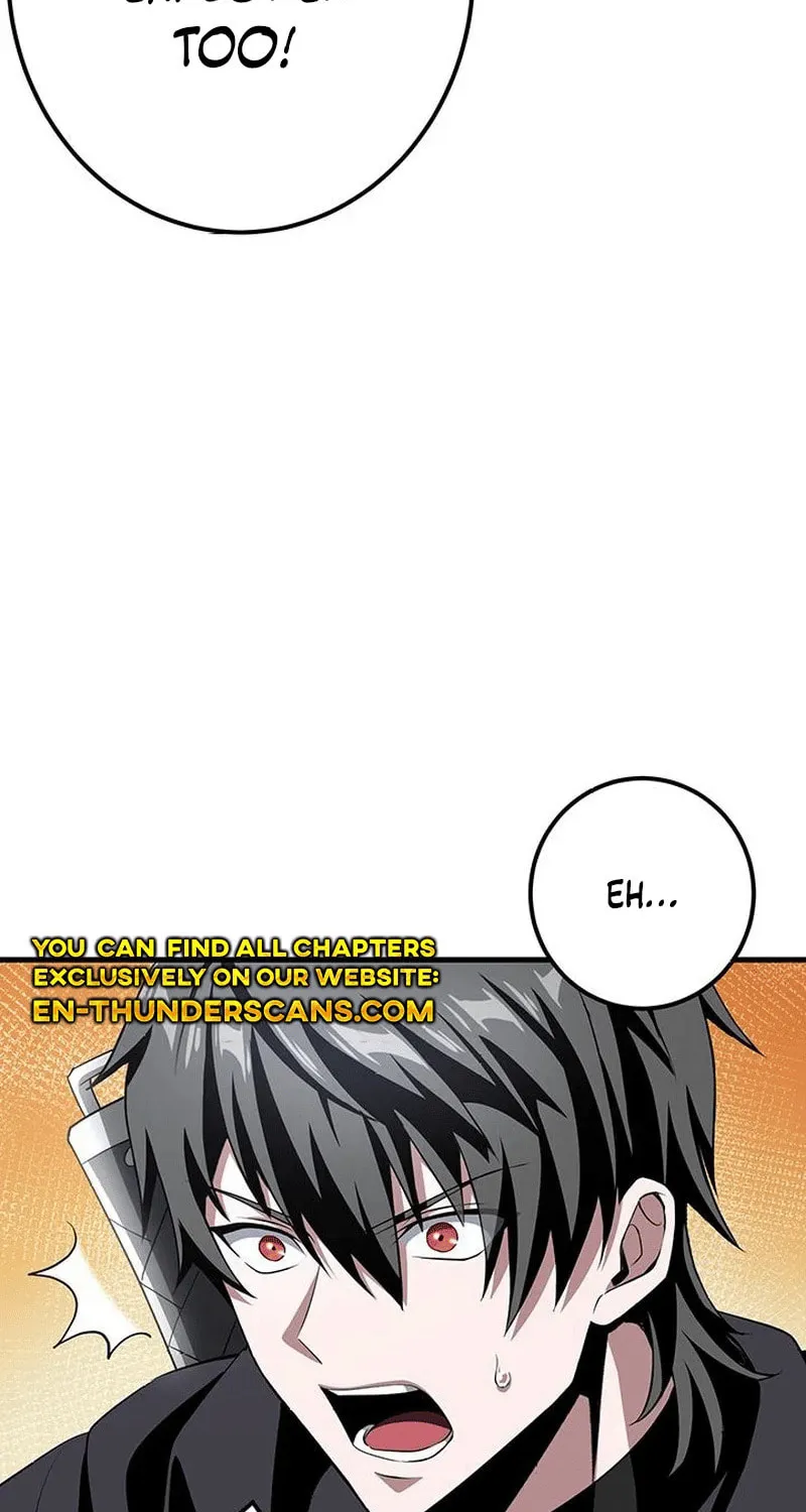 Leveling Up Fast with Divine Measurement Skills Chapter 23 page 57 - 