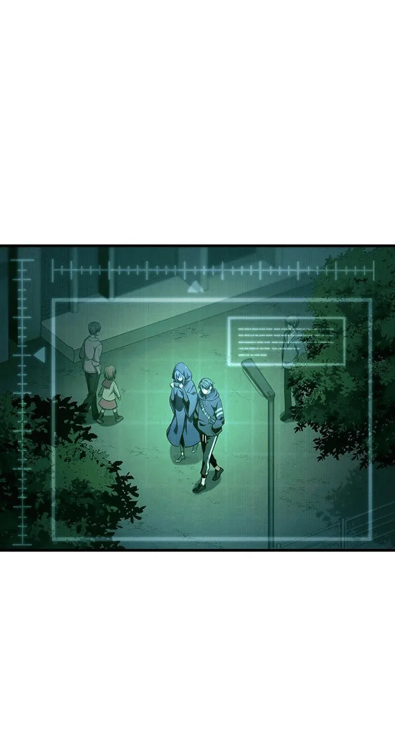 Leveling Up Fast with Divine Measurement Skills Chapter 23 page 66 - 