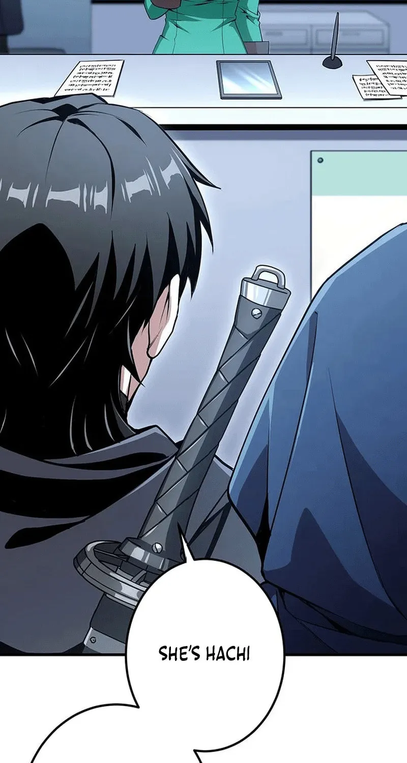 Leveling Up Fast with Divine Measurement Skills Chapter 23 page 78 - 