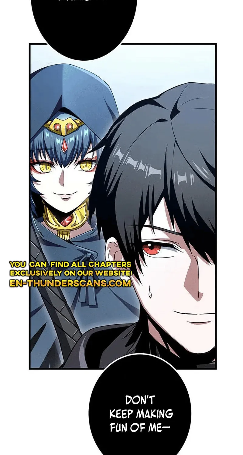 Leveling Up Fast with Divine Measurement Skills Chapter 23 page 80 - 