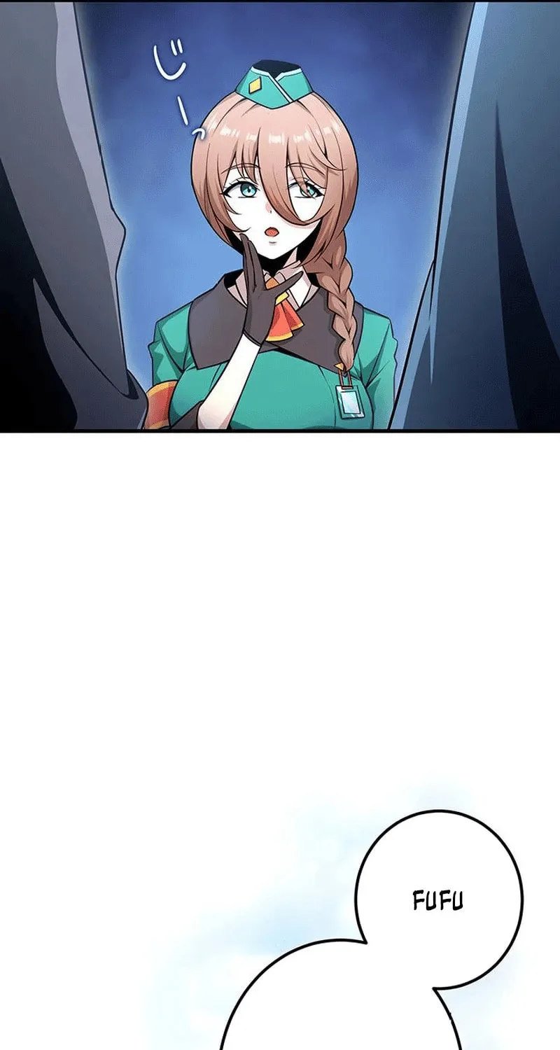Leveling Up Fast with Divine Measurement Skills Chapter 23 page 82 - 