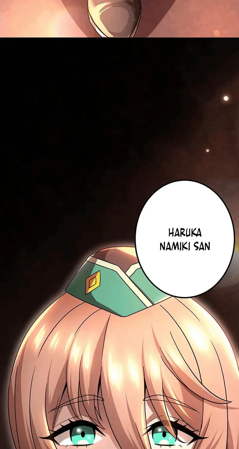 Leveling Up Fast with Divine Measurement Skills Chapter 23 page 92 - 