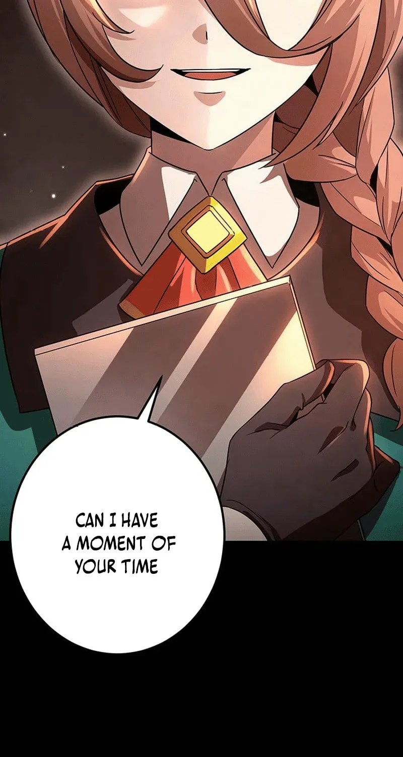 Leveling Up Fast with Divine Measurement Skills Chapter 23 page 93 - 