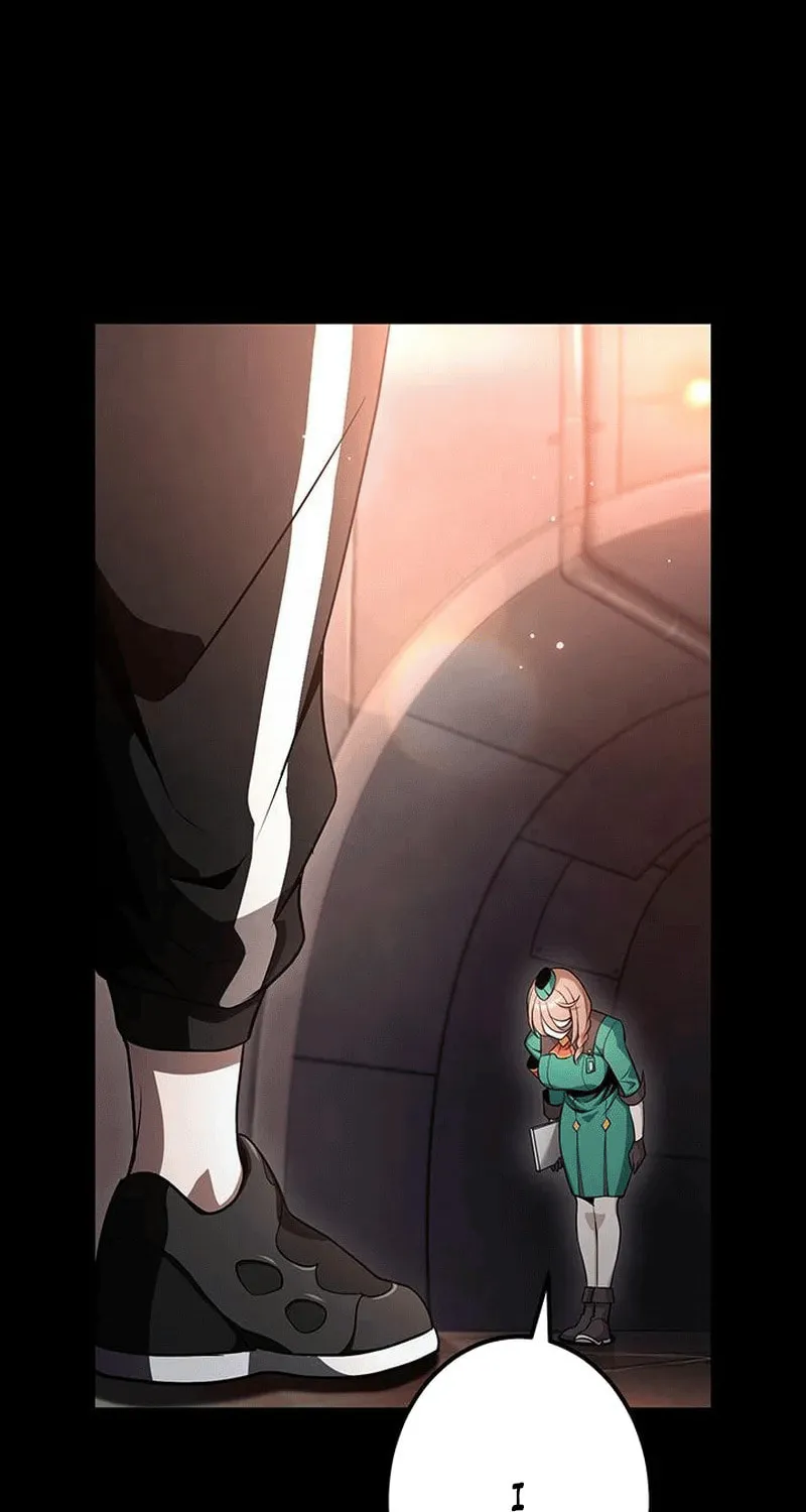 Leveling Up Fast with Divine Measurement Skills Chapter 23 page 94 - 