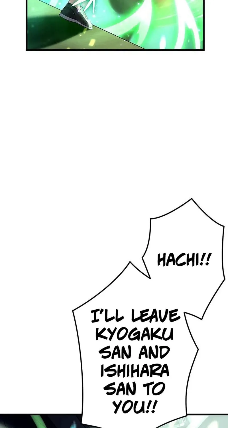 Leveling Up Fast with Divine Measurement Skills Chapter 24 page 104 - 