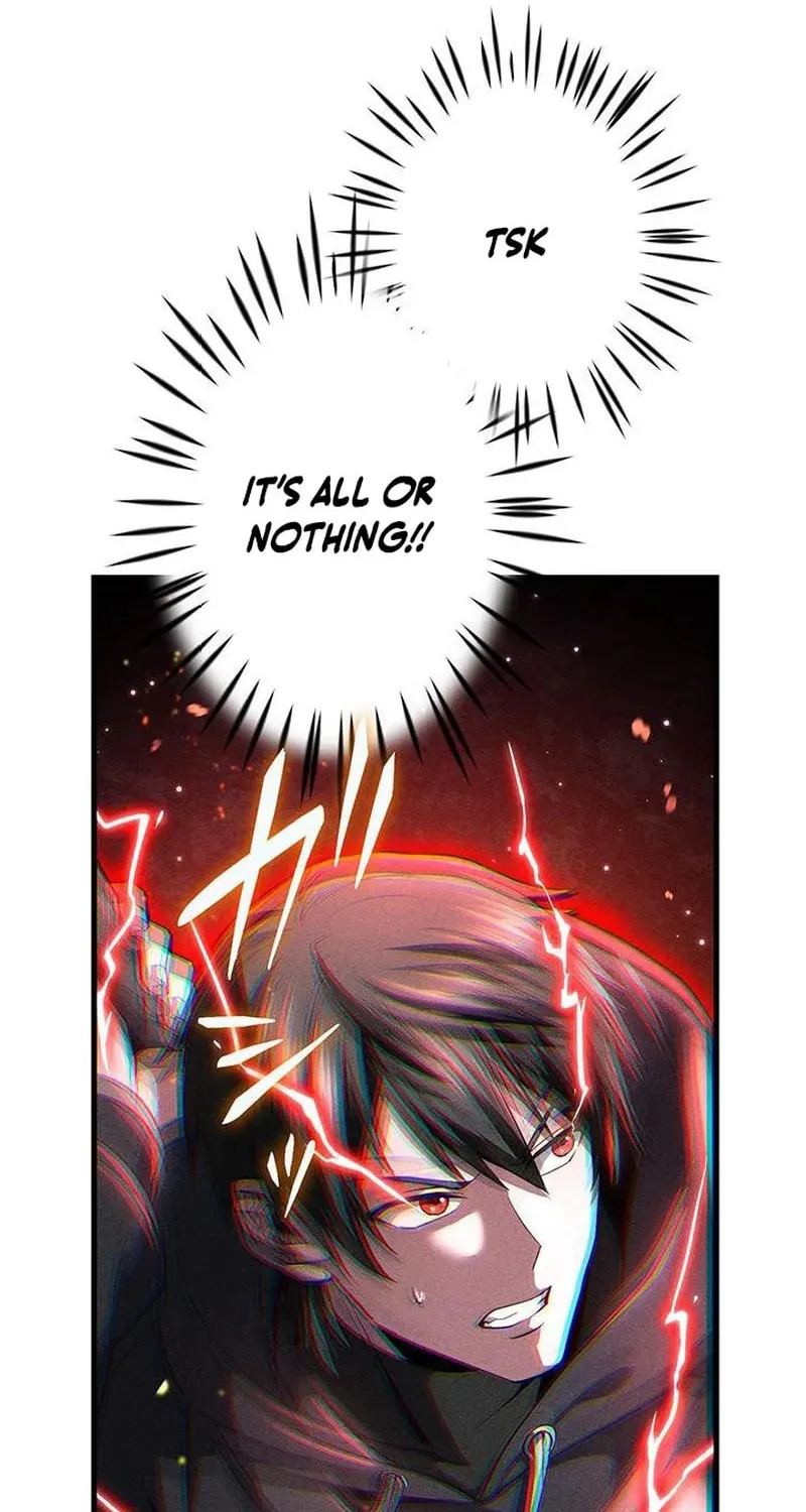 Leveling Up Fast with Divine Measurement Skills Chapter 24 page 108 - 