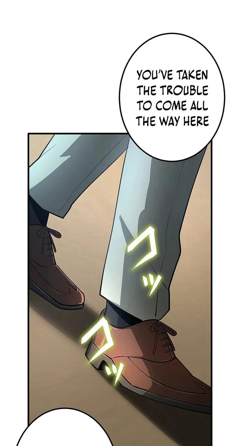 Leveling Up Fast with Divine Measurement Skills Chapter 24 page 18 - 