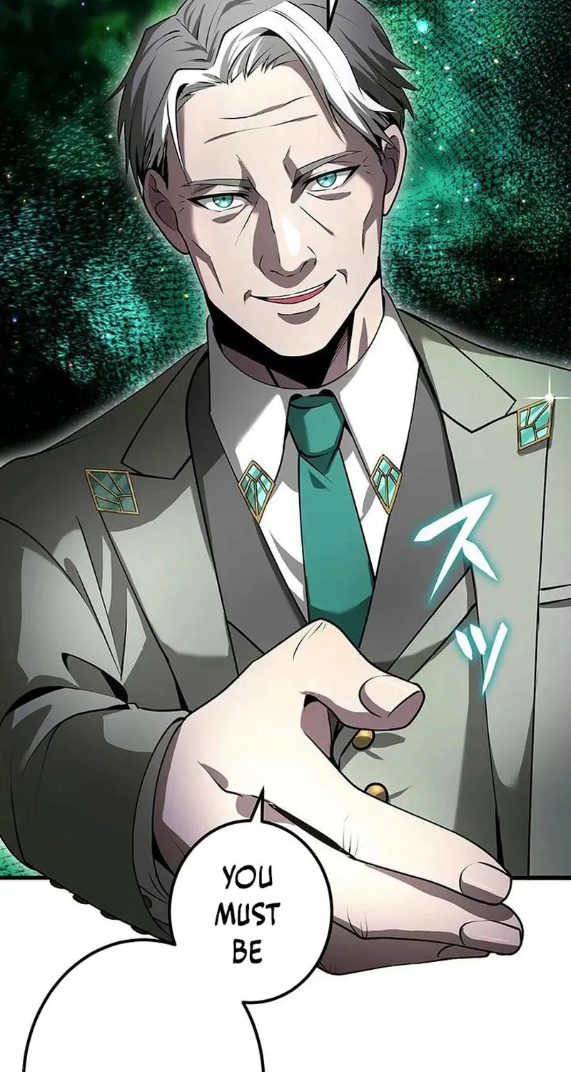 Leveling Up Fast with Divine Measurement Skills Chapter 24 page 20 - 