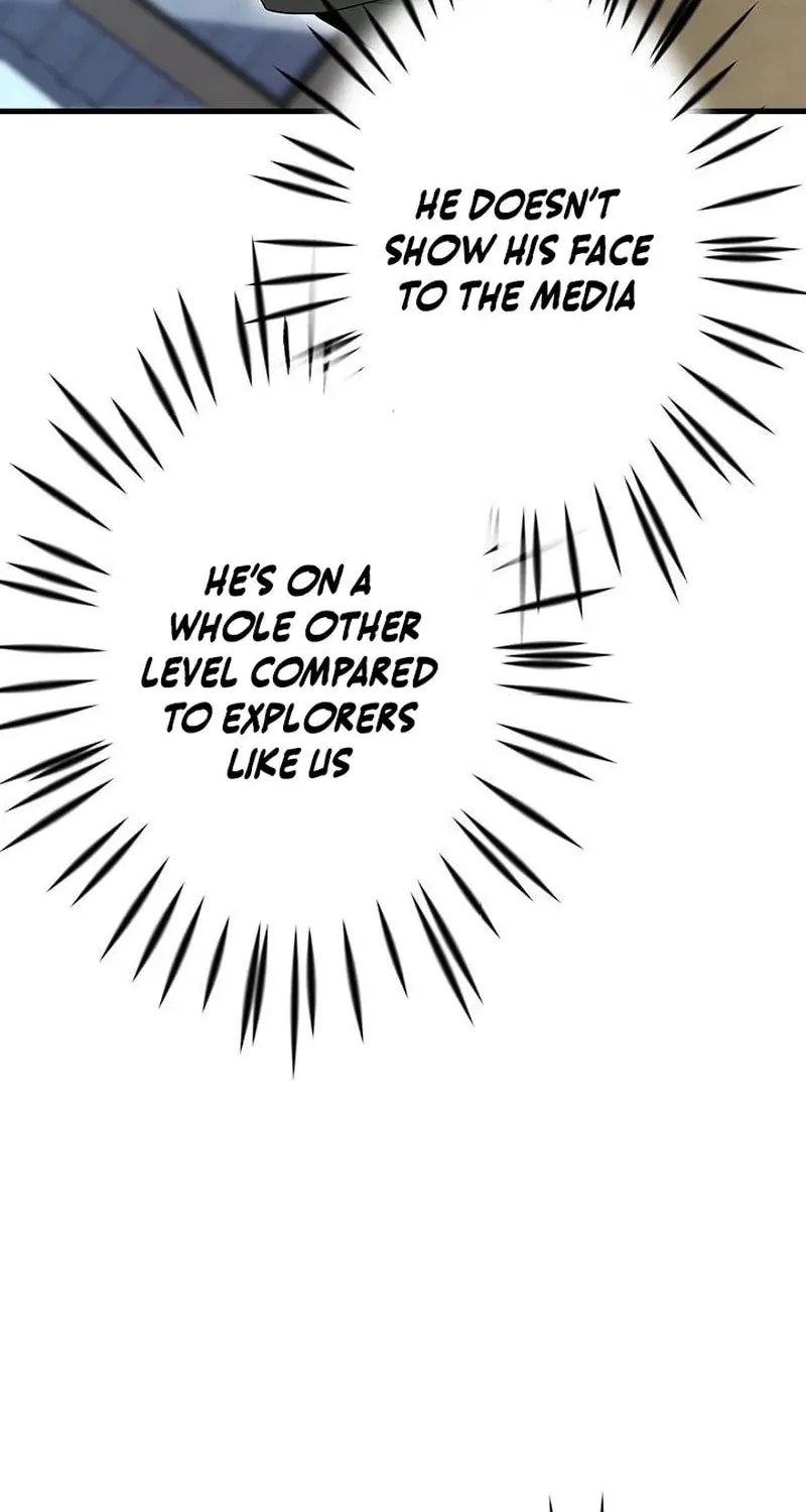 Leveling Up Fast with Divine Measurement Skills Chapter 24 page 30 - 