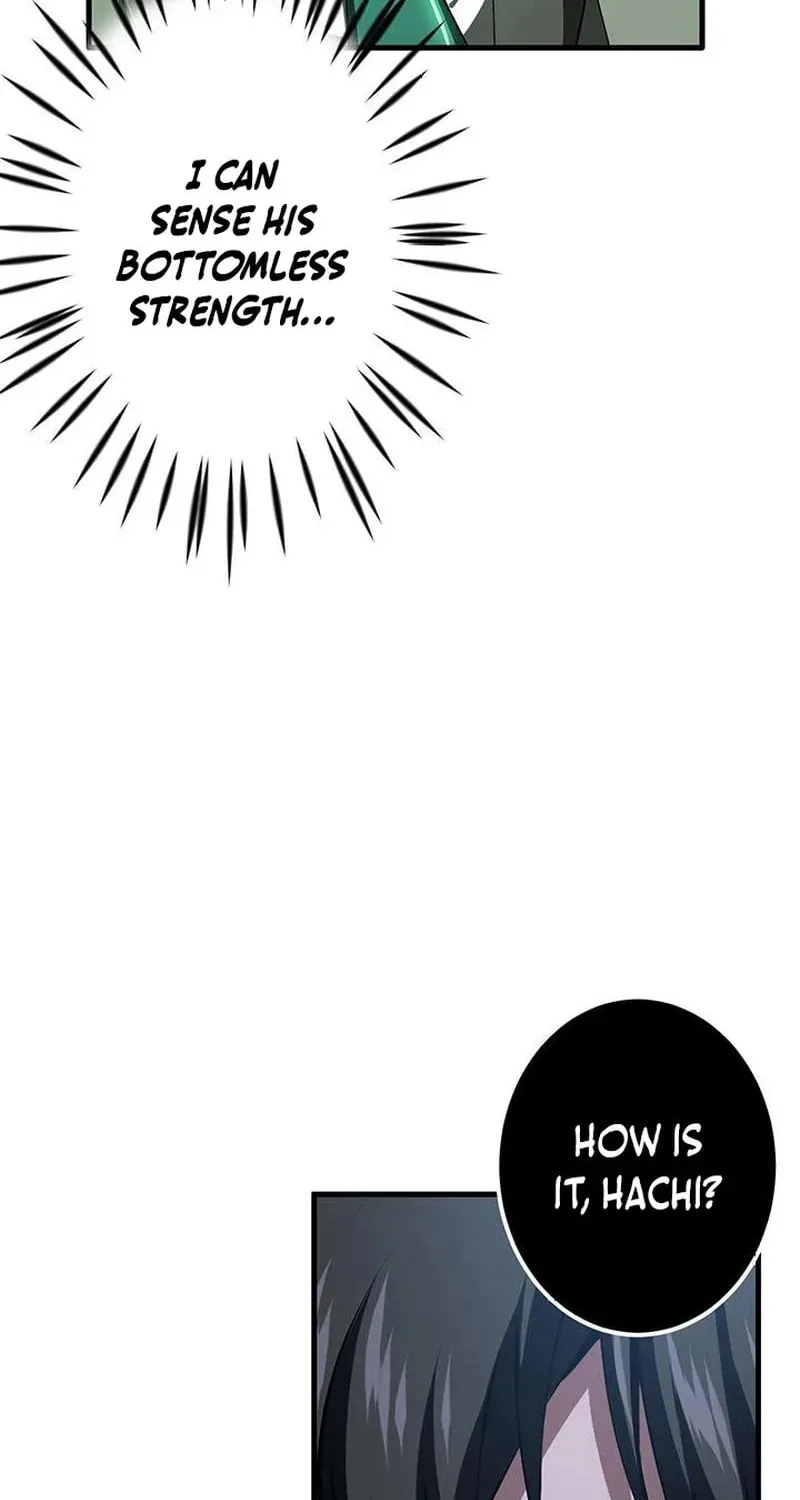 Leveling Up Fast with Divine Measurement Skills Chapter 24 page 32 - 