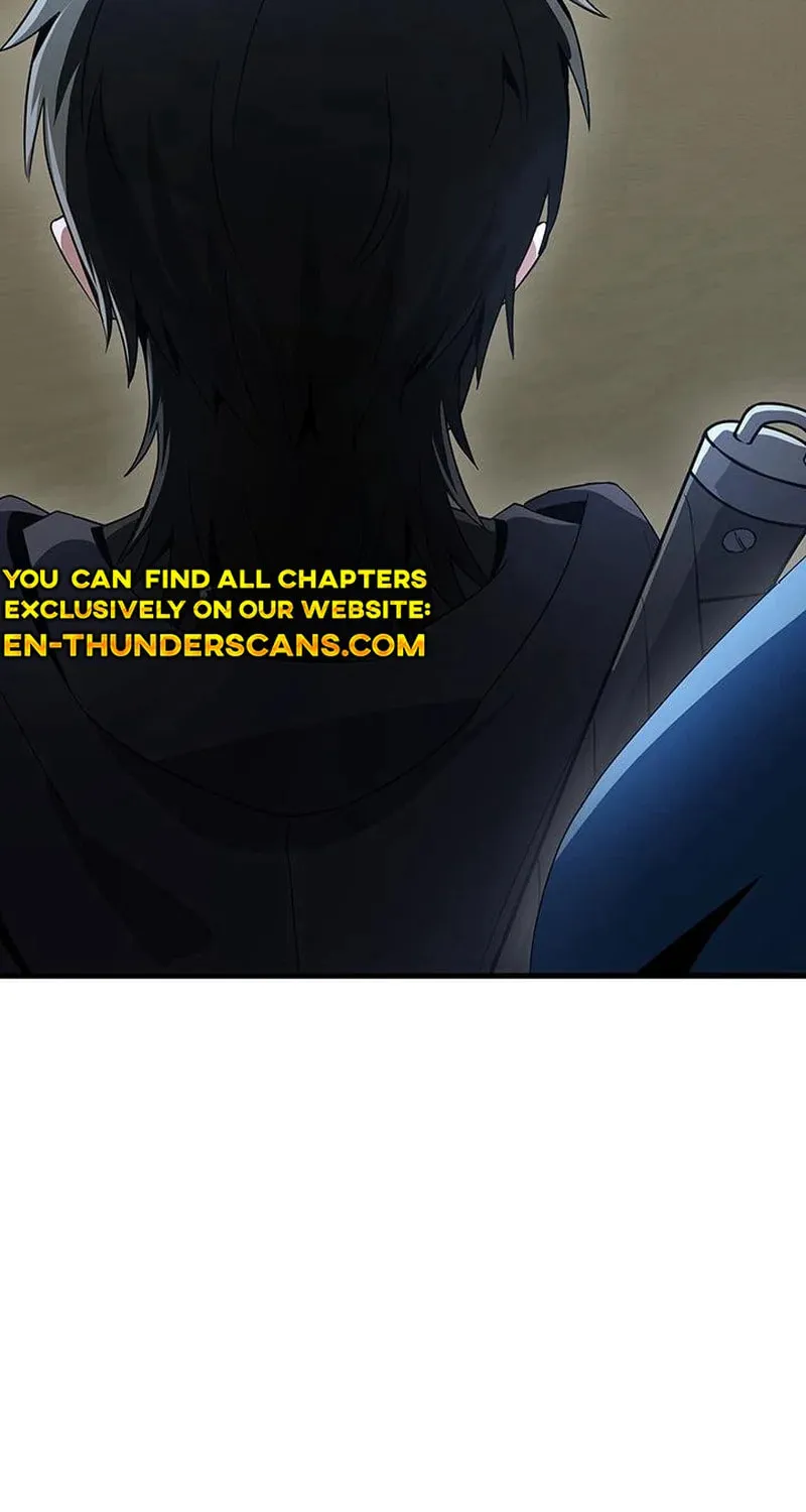 Leveling Up Fast with Divine Measurement Skills Chapter 24 page 5 - 