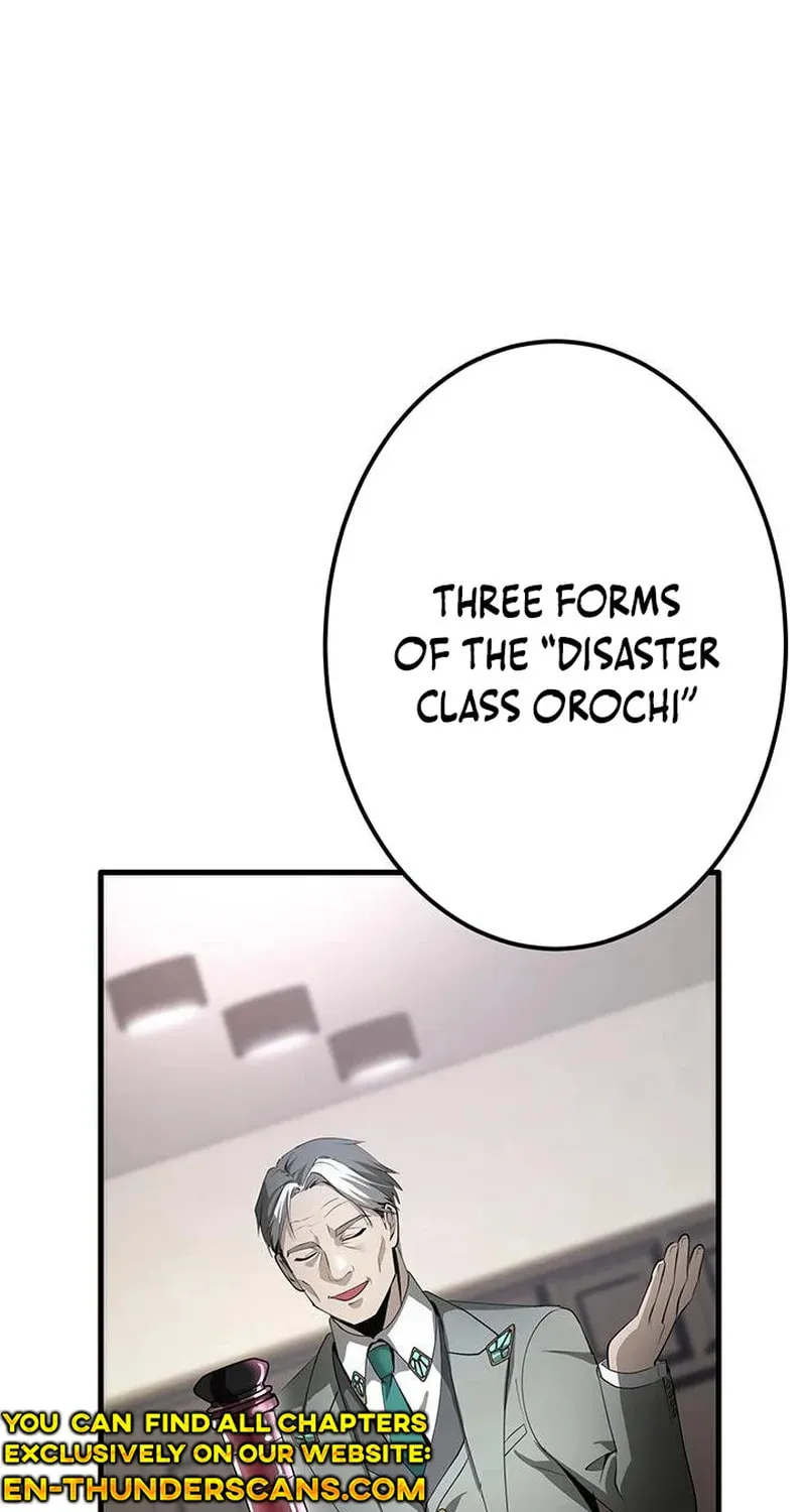 Leveling Up Fast with Divine Measurement Skills Chapter 24 page 44 - 