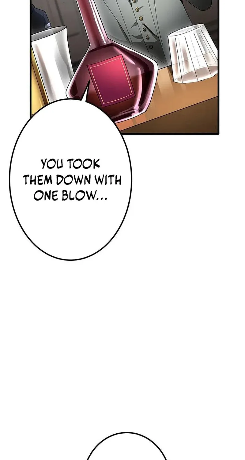 Leveling Up Fast with Divine Measurement Skills Chapter 24 page 45 - 