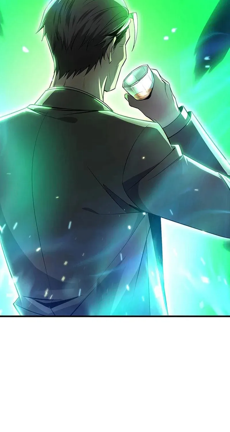 Leveling Up Fast with Divine Measurement Skills Chapter 24 page 53 - 