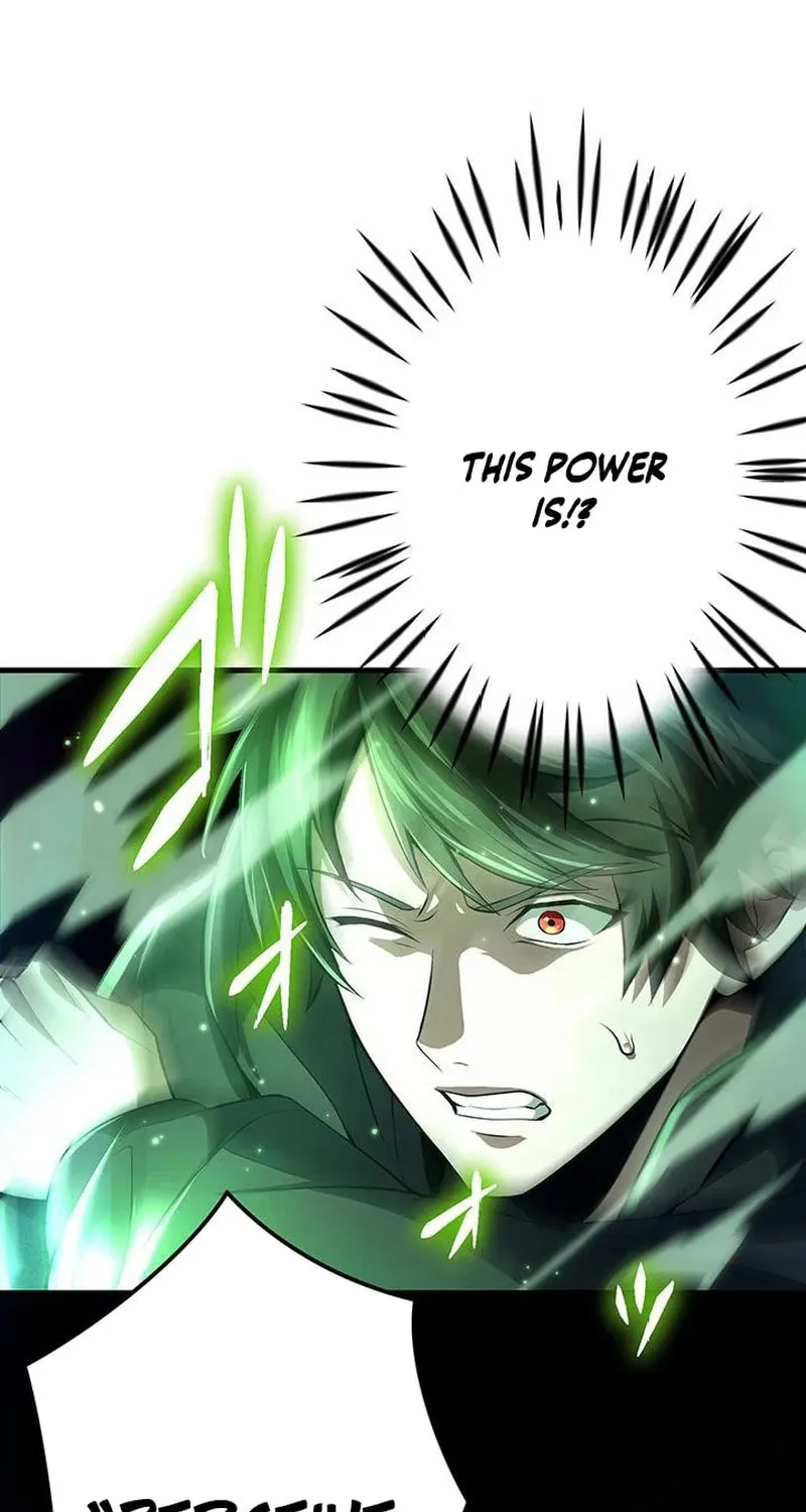 Leveling Up Fast with Divine Measurement Skills Chapter 24 page 54 - 