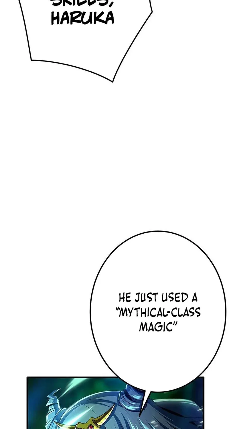 Leveling Up Fast with Divine Measurement Skills Chapter 24 page 58 - 