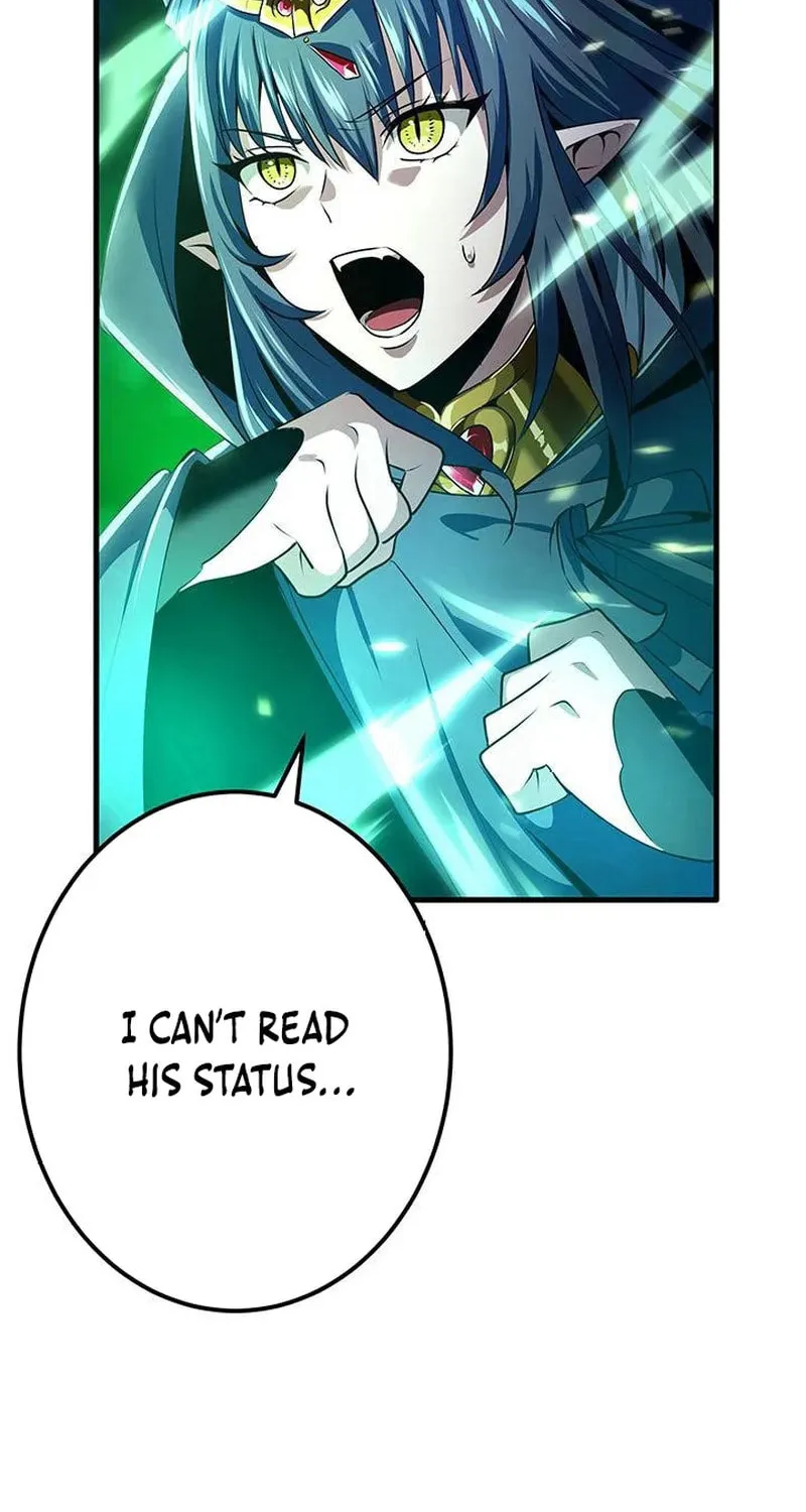 Leveling Up Fast with Divine Measurement Skills Chapter 24 page 59 - 