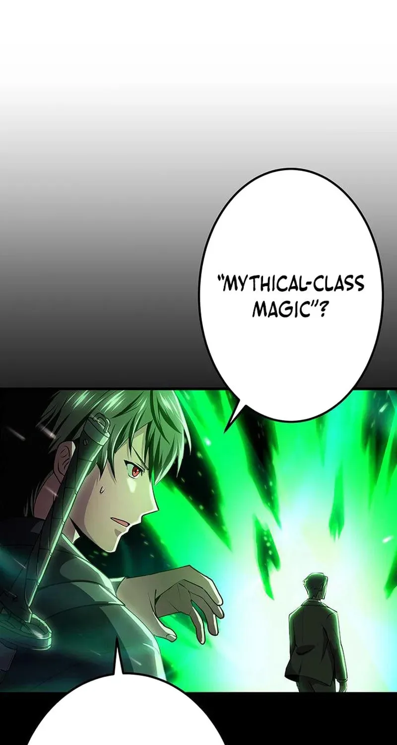 Leveling Up Fast with Divine Measurement Skills Chapter 24 page 60 - 