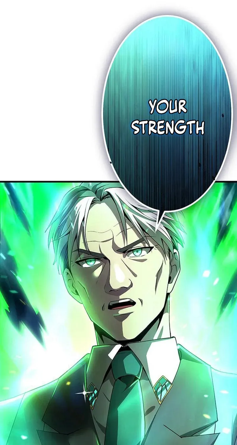 Leveling Up Fast with Divine Measurement Skills Chapter 24 page 70 - 