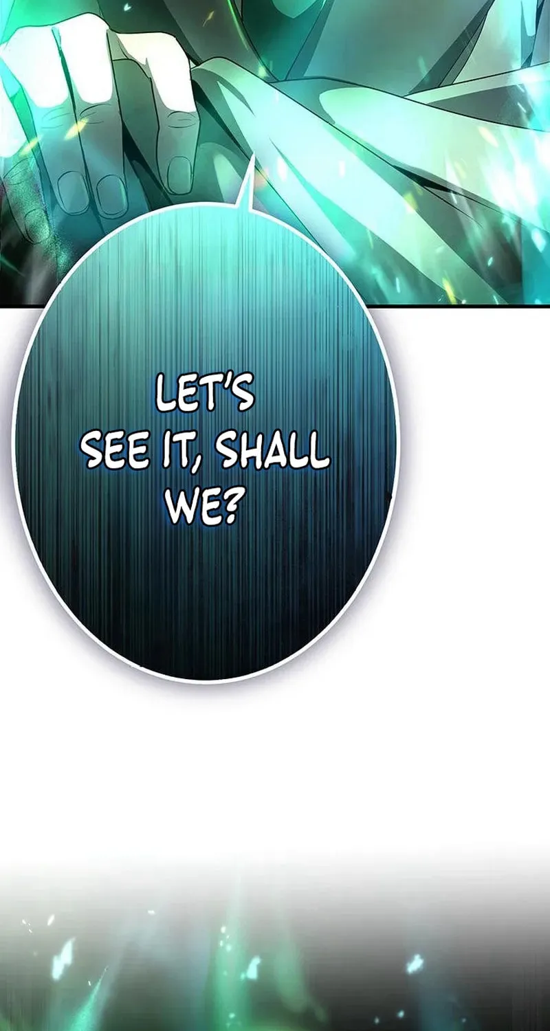 Leveling Up Fast with Divine Measurement Skills Chapter 24 page 71 - 