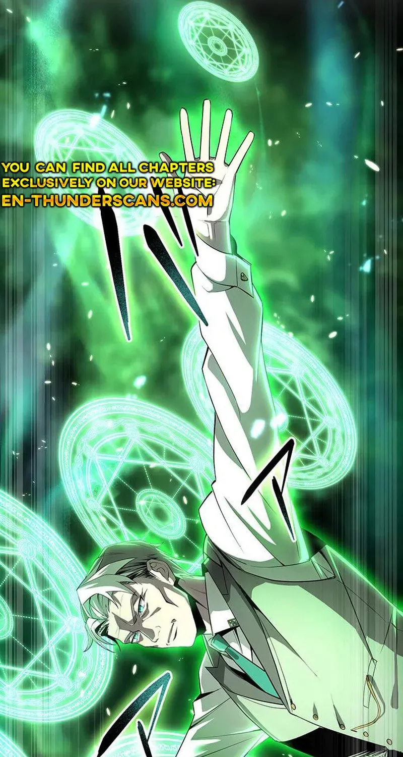 Leveling Up Fast with Divine Measurement Skills Chapter 24 page 72 - 