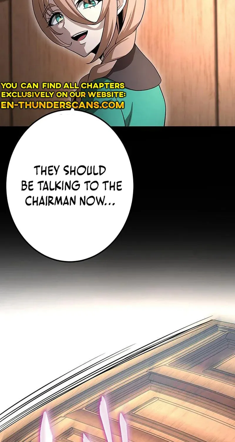 Leveling Up Fast with Divine Measurement Skills Chapter 24 page 79 - 