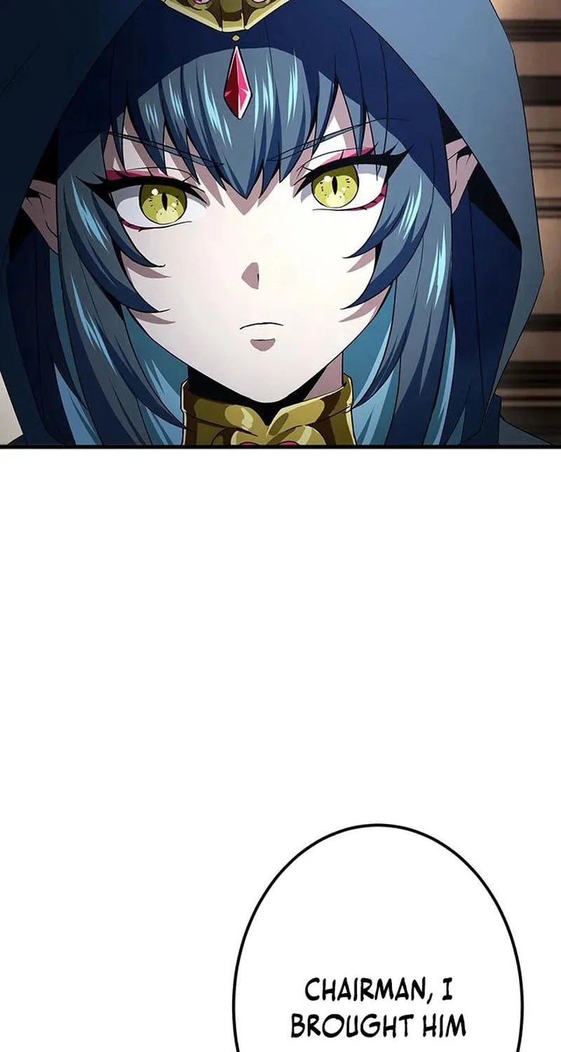Leveling Up Fast with Divine Measurement Skills Chapter 24 page 9 - 