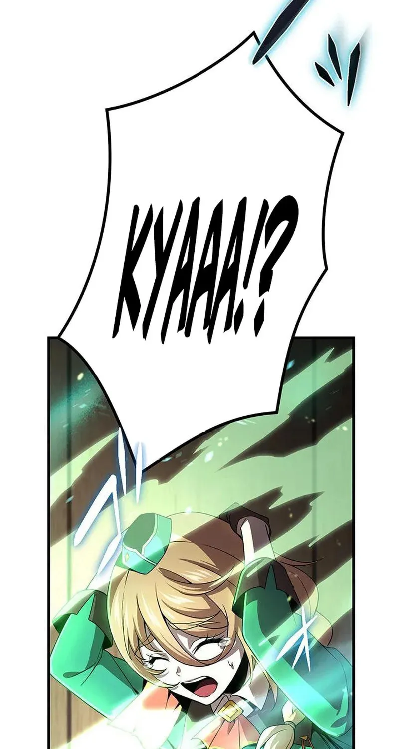 Leveling Up Fast with Divine Measurement Skills Chapter 24 page 85 - 