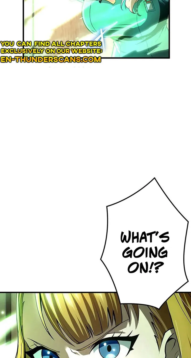 Leveling Up Fast with Divine Measurement Skills Chapter 24 page 86 - 