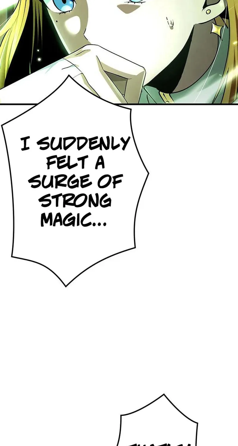 Leveling Up Fast with Divine Measurement Skills Chapter 24 page 87 - 