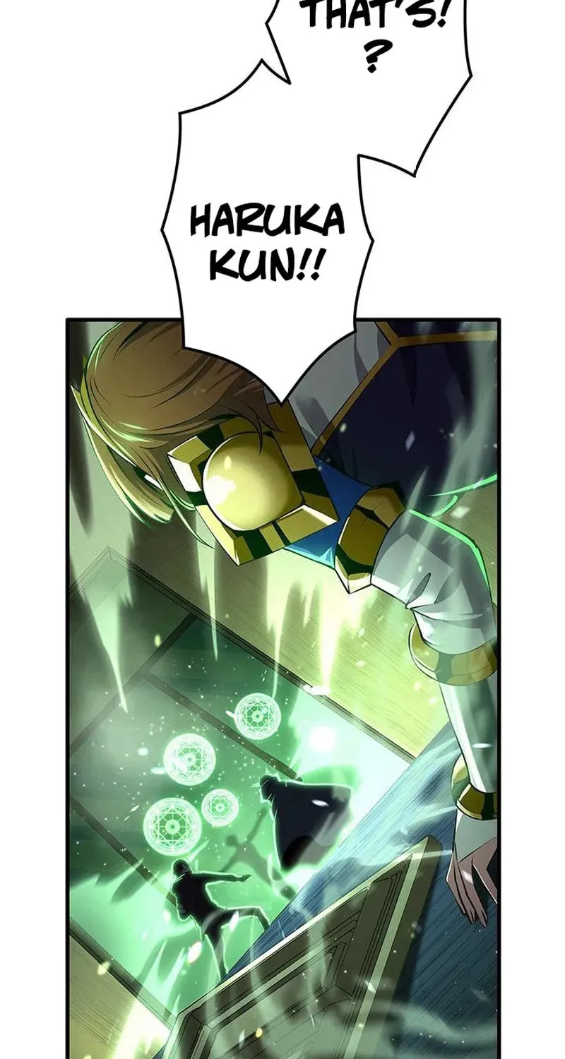 Leveling Up Fast with Divine Measurement Skills Chapter 24 page 88 - 