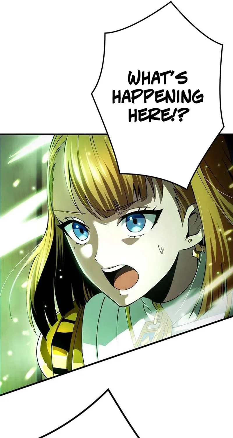 Leveling Up Fast with Divine Measurement Skills Chapter 24 page 90 - 