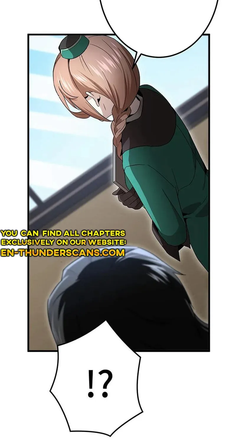 Leveling Up Fast with Divine Measurement Skills Chapter 24 page 10 - 