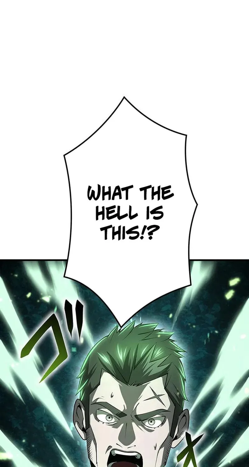Leveling Up Fast with Divine Measurement Skills Chapter 24 page 92 - 
