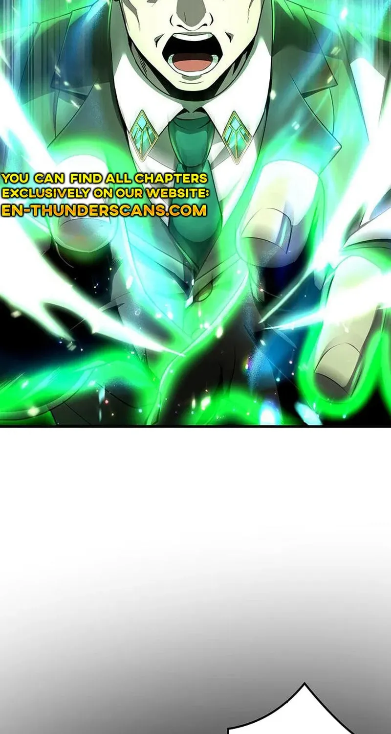Leveling Up Fast with Divine Measurement Skills Chapter 24 page 97 - 